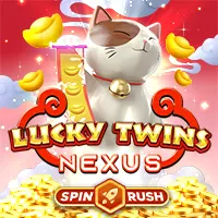 RTP Lucky Twins Nexus JUARAKU - Microgaming