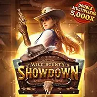 RTP Wild Bounty Showdown JUARAKU - PG Soft