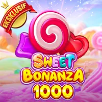 RTP Sweet Bonanza 1000 JUARAKU - Pragmatic Play