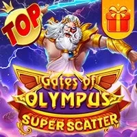 RTP Gates of Olympus Super Scatter JUARAKU - Pragmatic Play