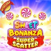 RTP Sweet Bonanza Super Scatter JUARAKU - Pragmatic Play