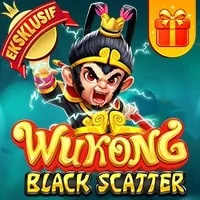 RTP Wukong Black Scatter JUARAKU - Slot88