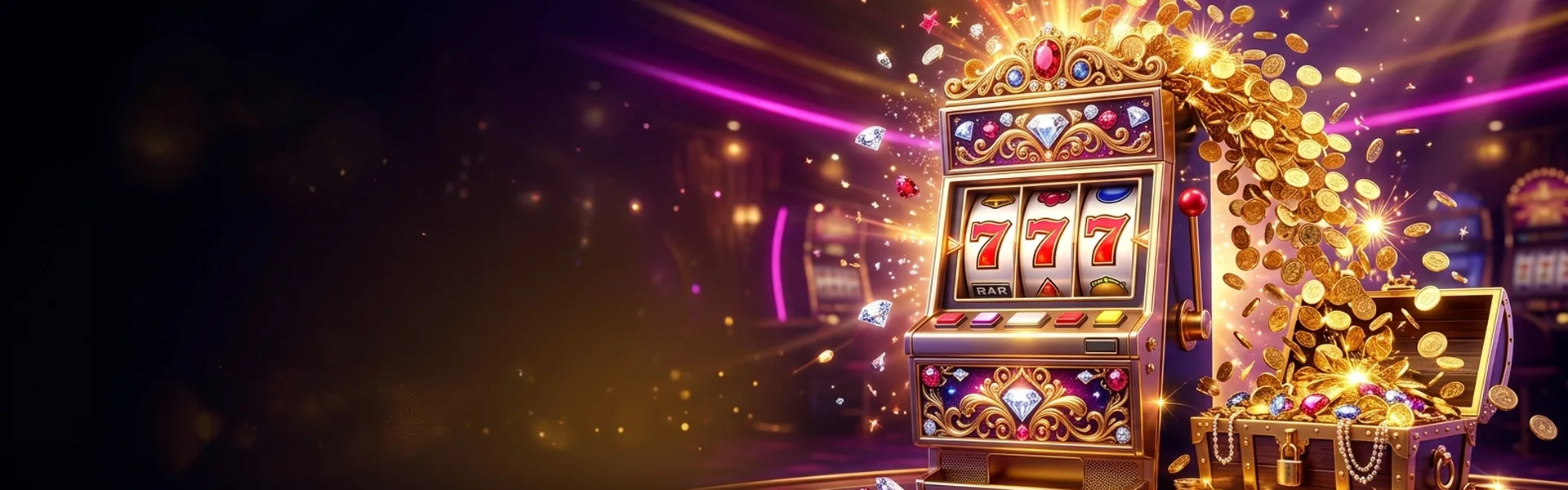 WINSLOT Slot Gacor 2